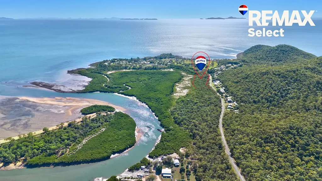 Haliday Bay Opportunity Awaits on Haliday Bay Road