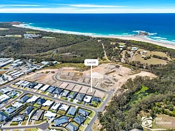 LOT 108 Flat Top Drive, Woolgoolga