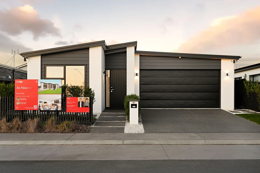 20 Ogilvie Avenue, Chartwell, Hamilton, Waikato