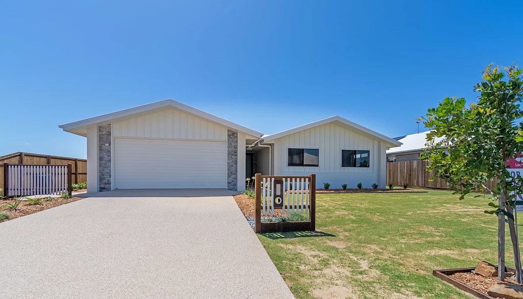 22 Pelican Drive, Bargara, QLD 4670