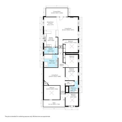 79 East Street, Bega, NSW 2550, 5房, 2浴, House