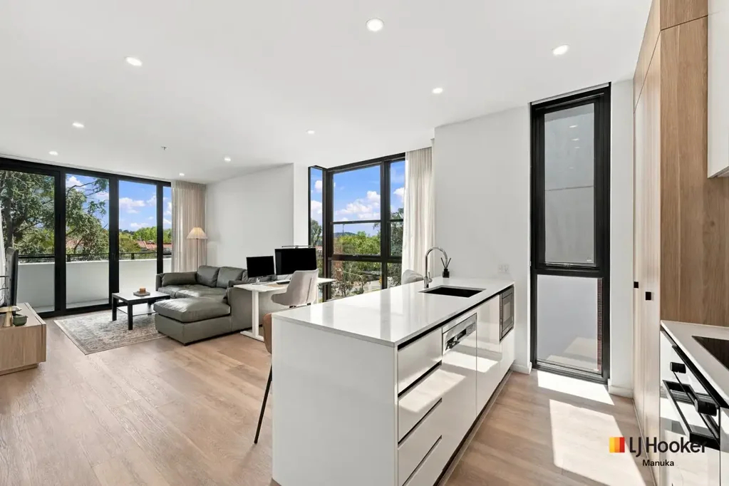 Griffith 2Moenga Corner Position, Northern Sun & Renaissance Living