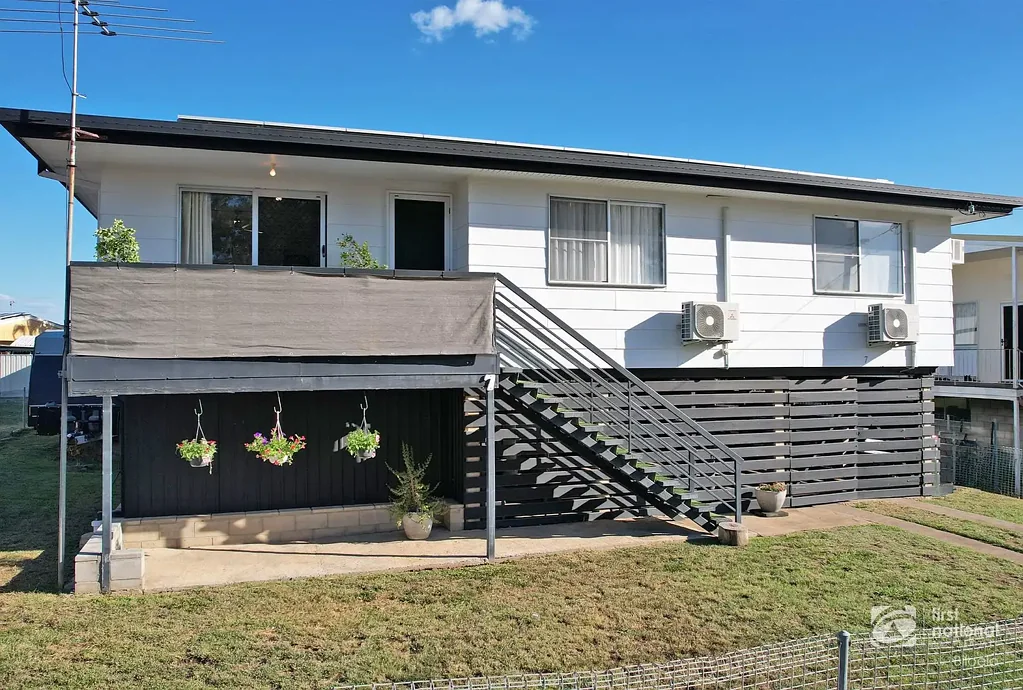 Biloela 3Zimmer OFFERS CLOSING - Monday 8th September 2025 at 11AM