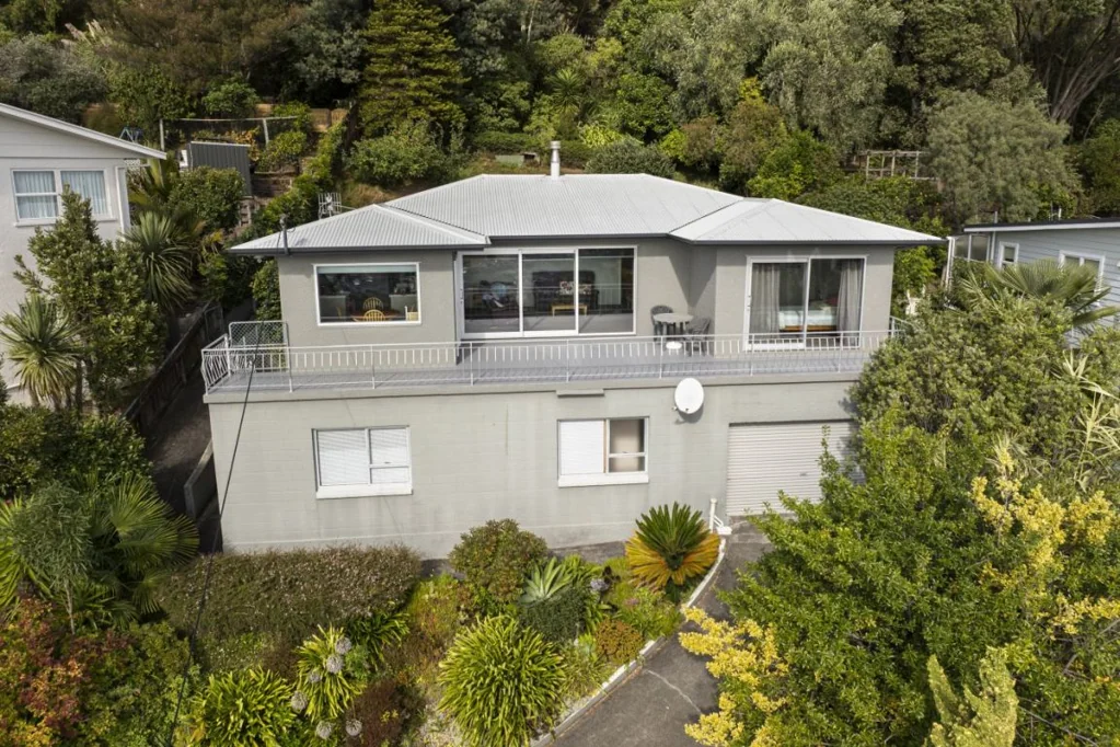 Tahunanui 3Moenga Charming Executive Home with Outstanding Views