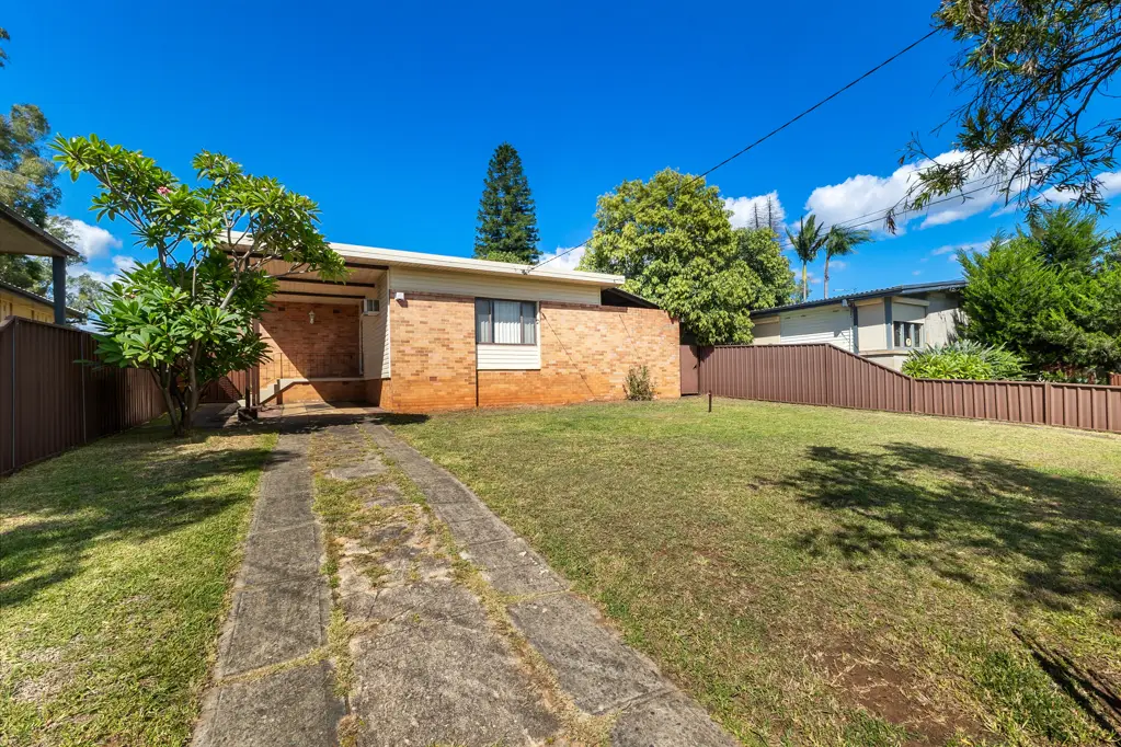 Hebersham 2 Bedroom SOLD by Josh Tonkes