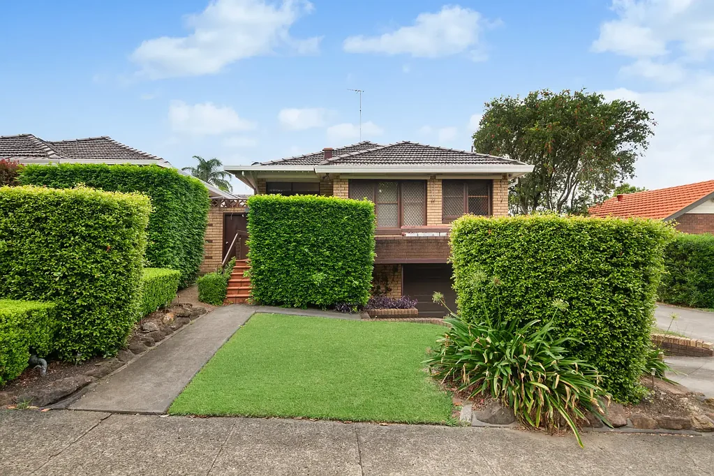 2/43 Gladstone Street, Bexley, NSW 2207
