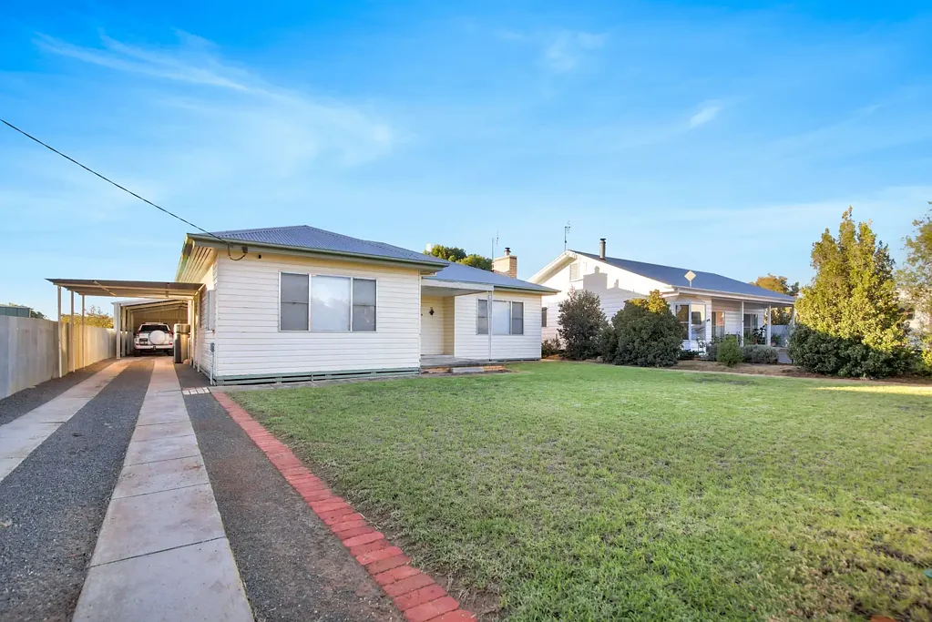 14 Friend Street, Murtoa, VIC 3390