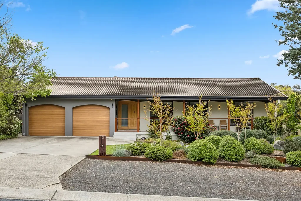 10 Doyle Terrace, Chapman, ACT 2611