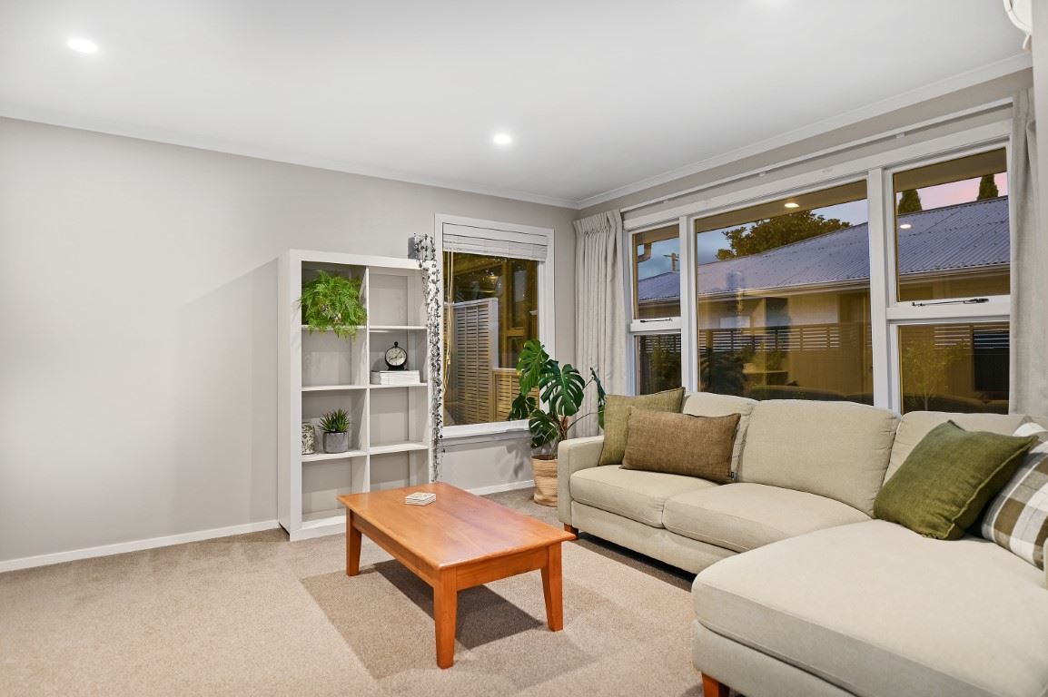 6 Teesdale Street, Burnside, Christchurch, 3 phòng ngủ, 1 phòng tắm, House