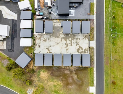 Unit 7/76 Kunzea Circuit, Coles Bay, TAS 7215, 1 રૂમ, 1 બાથરૂમ, Unit