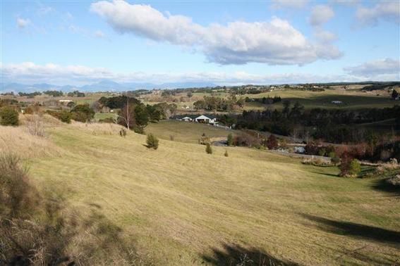 Residential Banks Peninsula