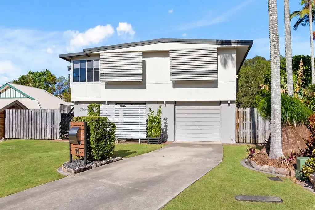 Chermside 3ਬੈੱਡਰੂਮ Spacious Family Home Close to Everything in Chermside!