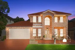 3 Kingdom Place, Kellyville