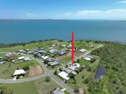 134 Ocean View Drive, Bowen