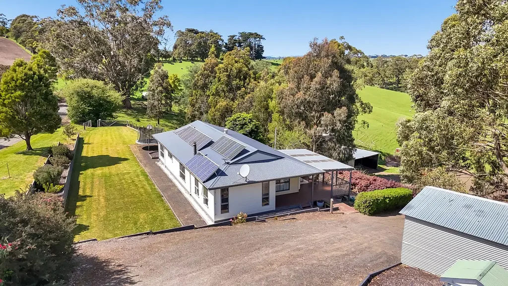 Berrys Creek 4ਬੈੱਡਰੂਮ The Brief: Sustainable Country Living on 1.94 Acres