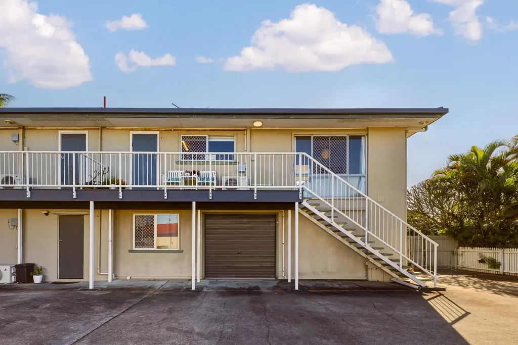 Clontarf 3部屋 Low-Maintenance Living in a Prime Peninsula Location