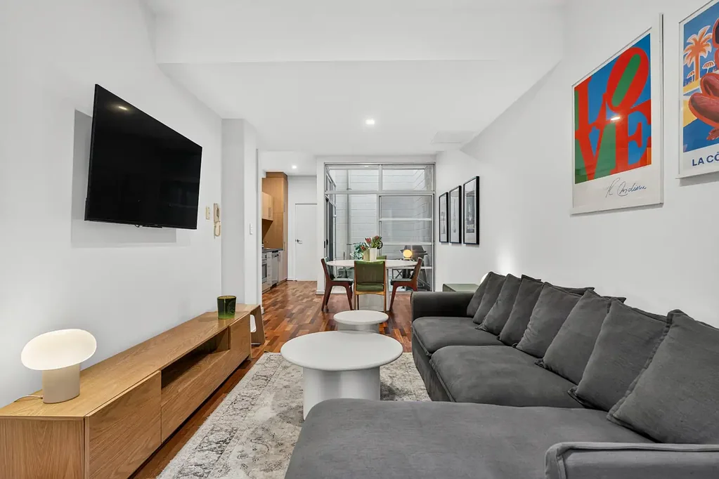 Adelaide East End Living Made Easy - a Pivot to Halifax and the City's Heart.