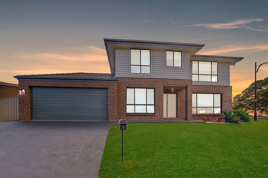2 Grace Place, Flinders, NSW 2529