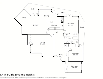 36A The Cliffs, Britannia Heights, Nelson, 3 રૂમ, 2 બાથરૂમ, House