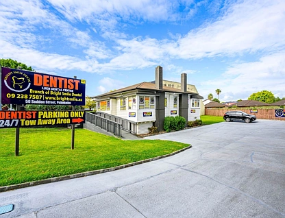 56 Seddon Street, Pukekohe, Franklin, 0房, 0浴, Office Premises