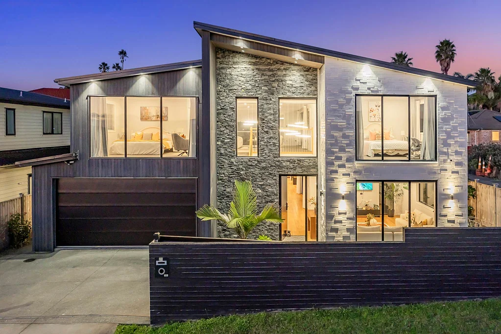 Pinehill 6Habitaciones Luxury Almost New Residence  Prestigious Pinehill