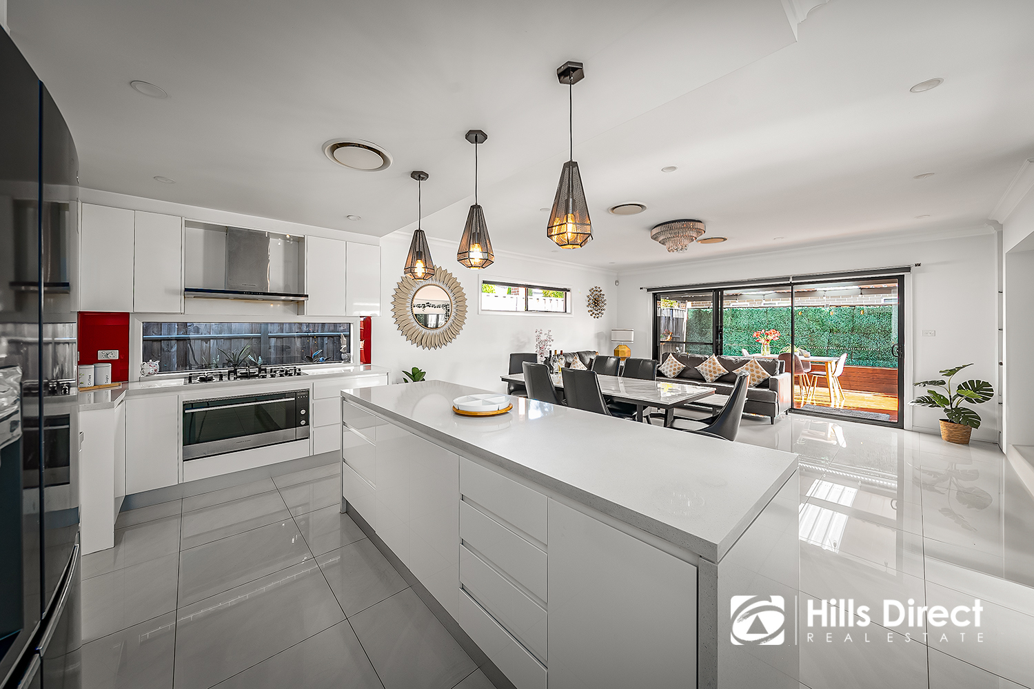 5 HAZELBROOK ST, THE PONDS NSW 2769, 0 Kuwarto, 0 Banyo, House