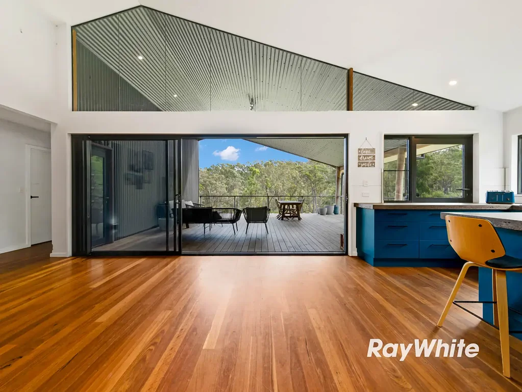 Moruya 3 Bedroom Stunning 5 Acre Retreat with High Ceilings & Timber Floors - Your Dream Home Awaits!