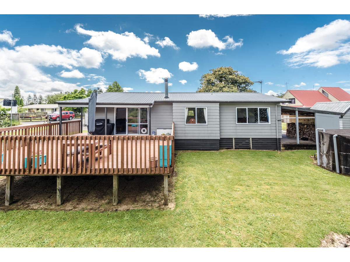 650d Horotiu Road, Te Kowhai, Waikato, 3 कमरे, 1 बाथरूम