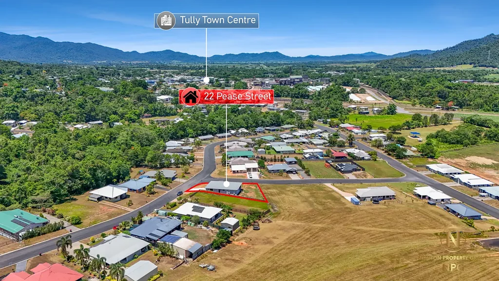 Tully 3Habitaciones 🌿 Brand-New, Turn-Key Living With Unmatched Mountain Views