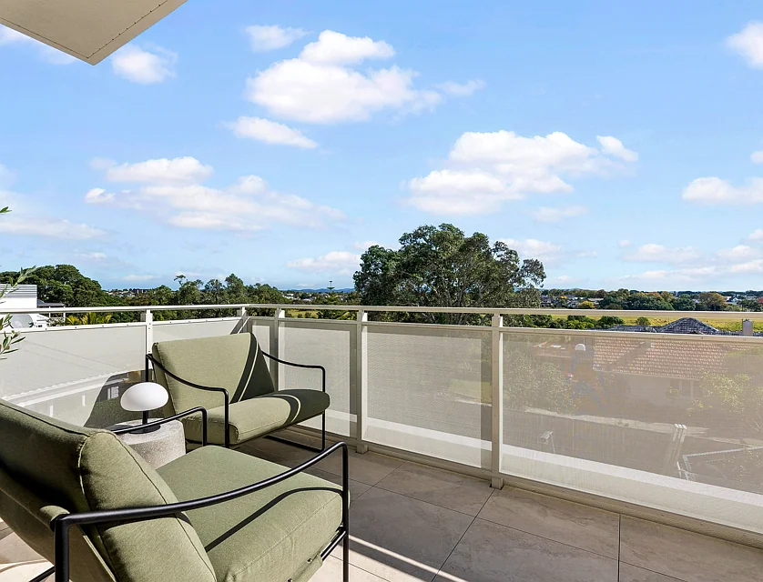 2A Winsomere Crescent, Westmere, Auckland City, 3 Bedrooms, 2 Bathrooms, Townhouse