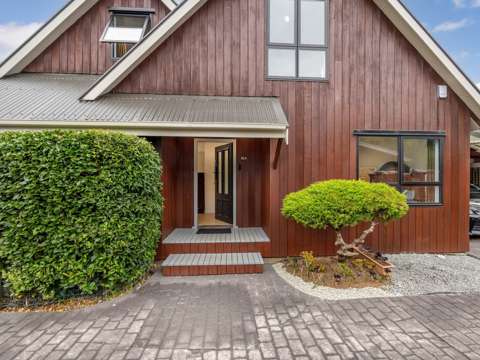 Remuera 3部屋 Smart Start in Double Grammar Zone