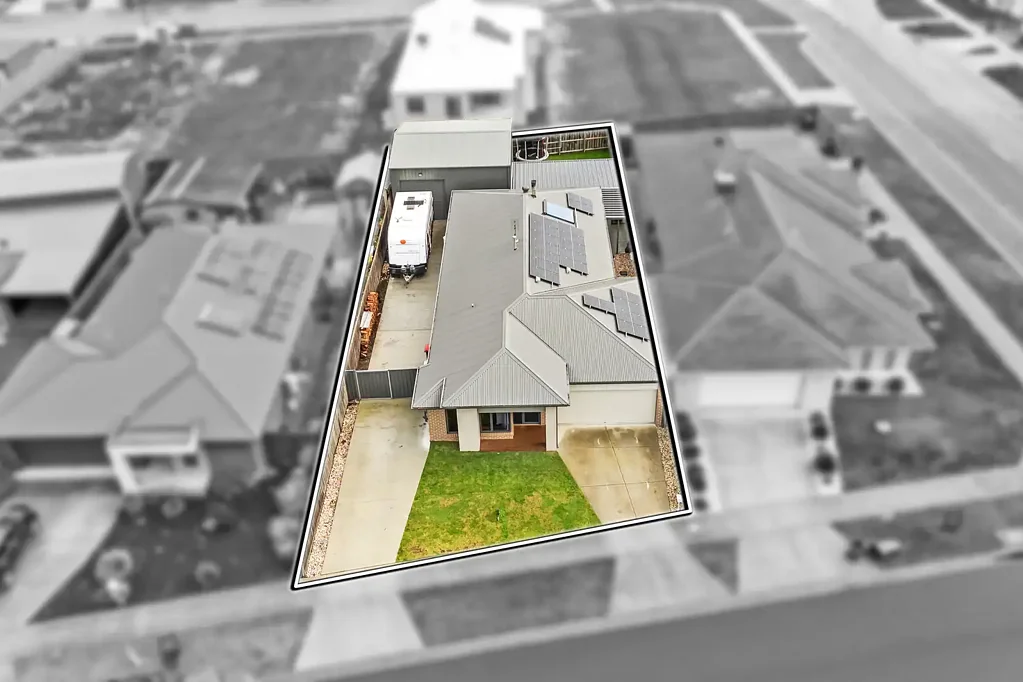 4 St Helena Way, Moe, VIC 3825