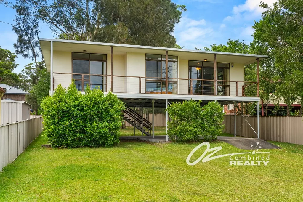 216 Macleans Point Road, Sanctuary Point, NSW 2540