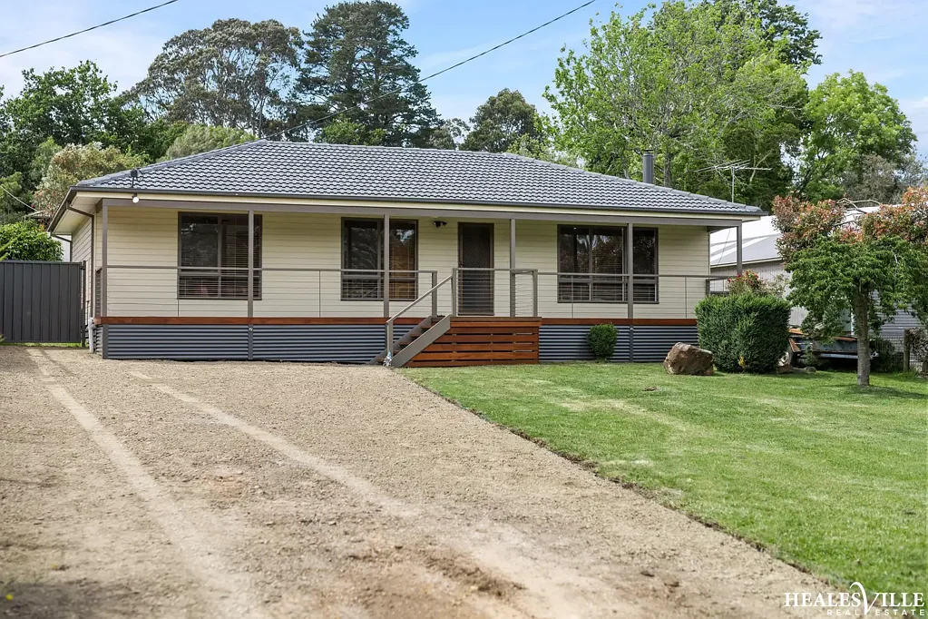 23 Badger Avenue, Badger Creek, VIC 3777