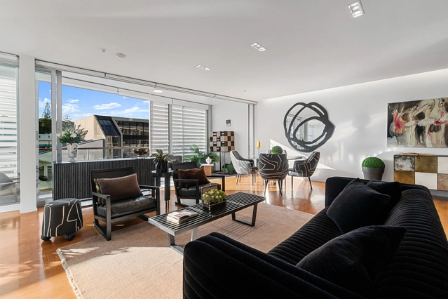 516/28 College Hill, Freemans Bay, Auckland City
