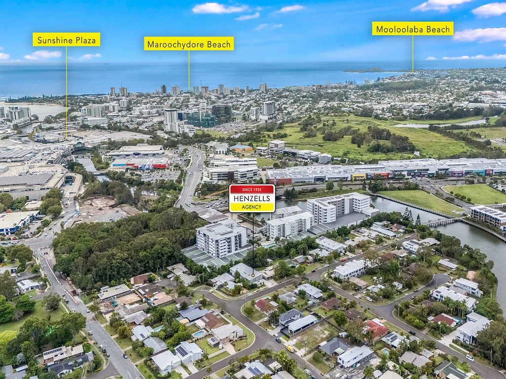 1/3 Dulin Street, Maroochydore, QLD 4558