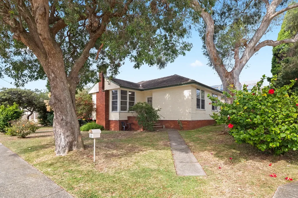 23 Paterson Street, Matraville, NSW 2036