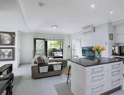 1/38 Preston Road, Carina, QLD 4152, 3 ห้องนอน, 2 ห้องน้ำ, Townhouse