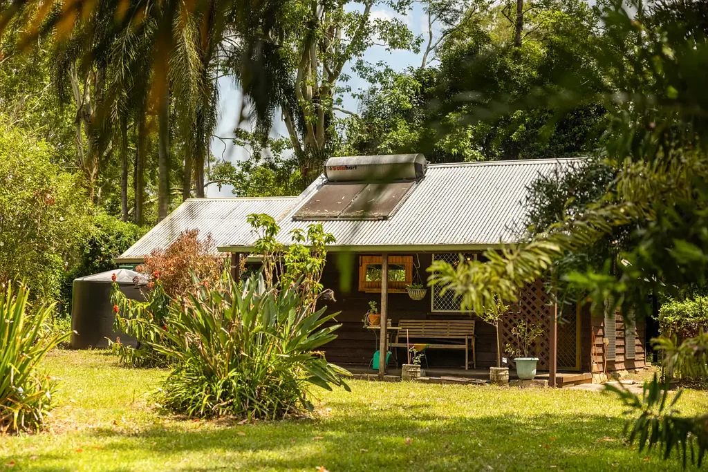 1731 Maleny Kenilworth Road, Conondale, QLD 4552