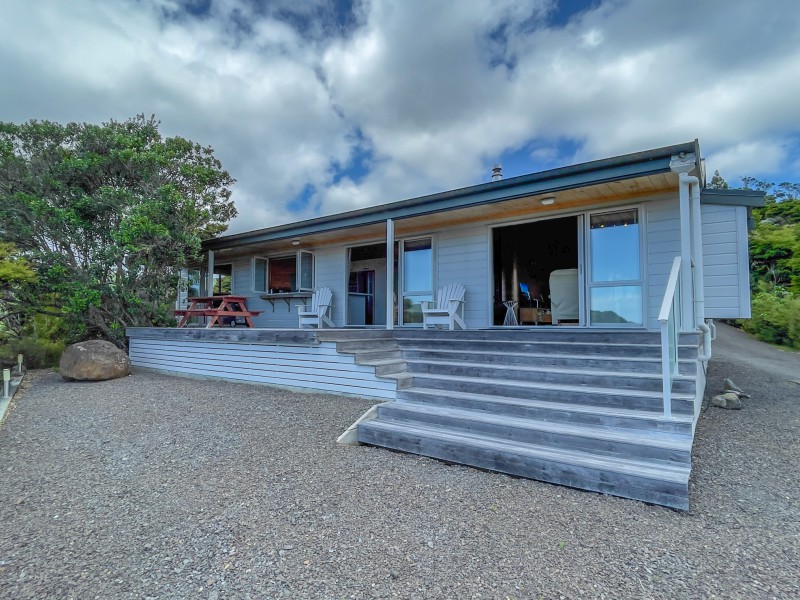 1230c Port Charles Road, Port Charles, Coromandel, 3 Bedrooms, 0 Bathrooms