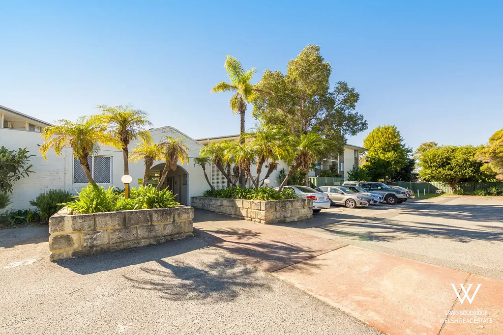 Bayswater 2房  AFFORDABLE BAYSWATER LOCATION