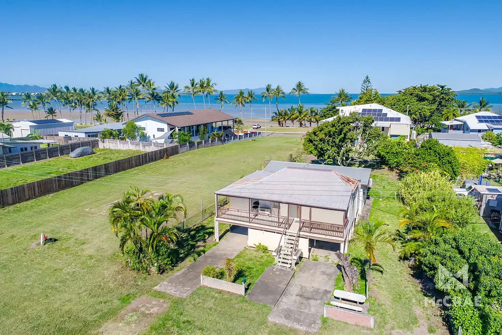 25 Thomas Street, Bowen, QLD 4805