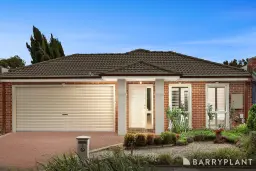 8 Wonga Mews, South Morang