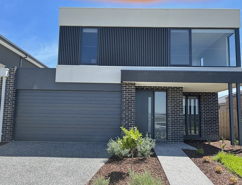 Lot 453 Dream Avenue, Cranbourne East, South East Melbourne, 5 rūma, 2 rūma horoi, House