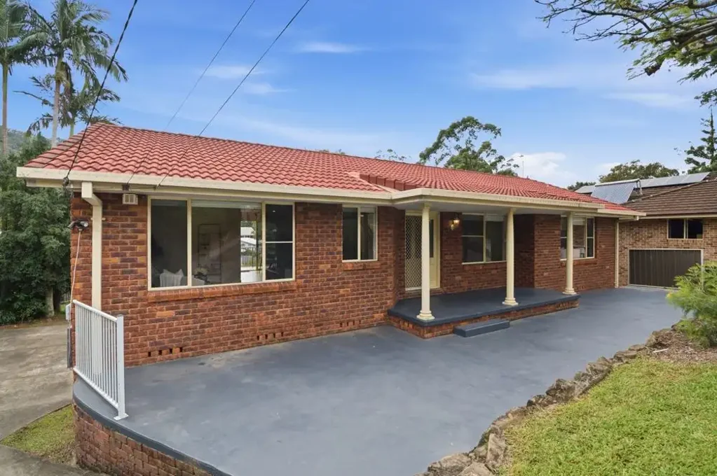 Coffs Harbour 4બેડરૂમ Quiet Cul-de-Sac Living with Exceptional Family Appeal