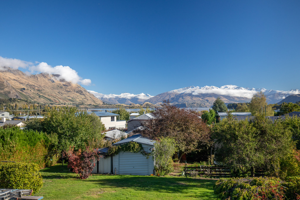 85 Warren Street, Wanaka, Queenstown Lakes, 4 habitaciones, 0 baños