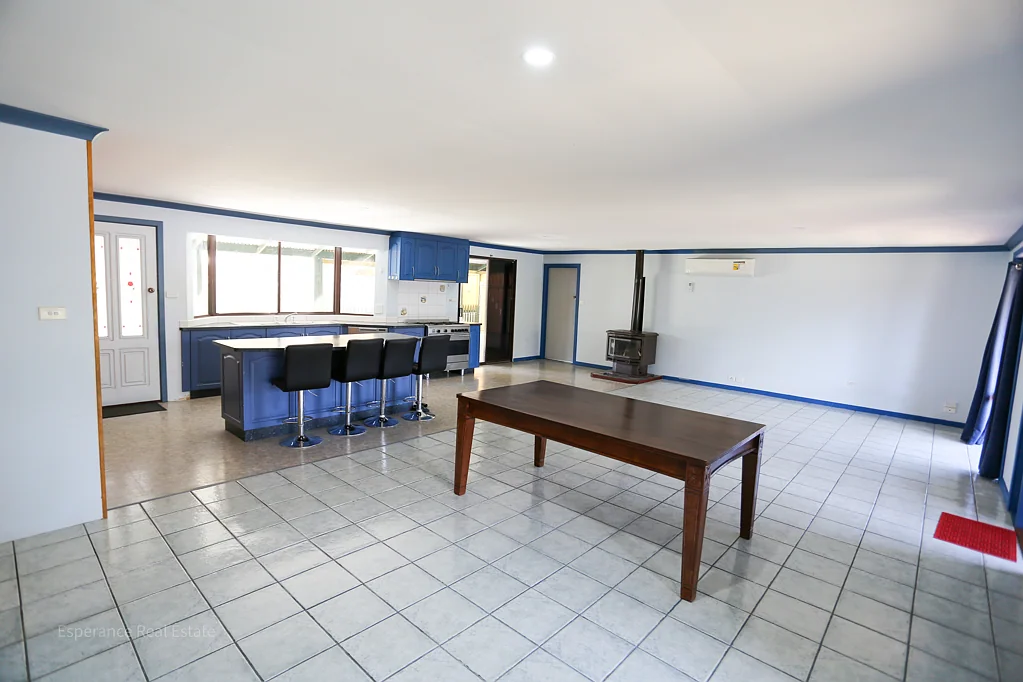 Lot 42 Coolgardie-Esperance Highway, Gibson, WA 6448