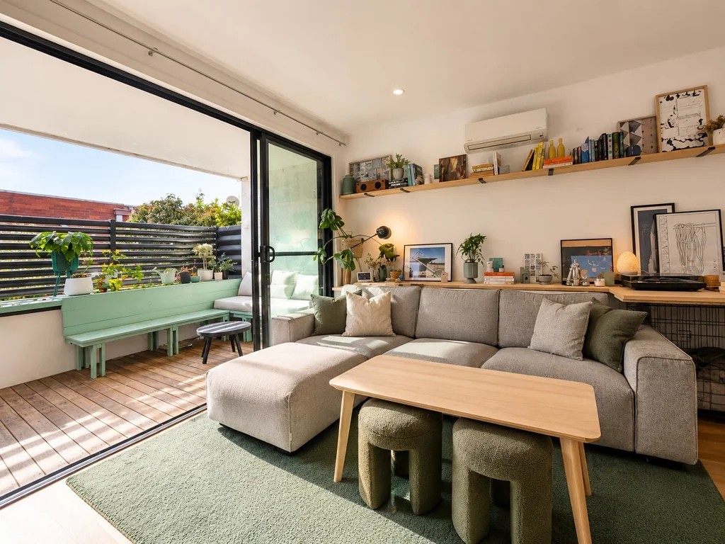Stylish & Low-Maintenance Living in the Heart of Cheltenham