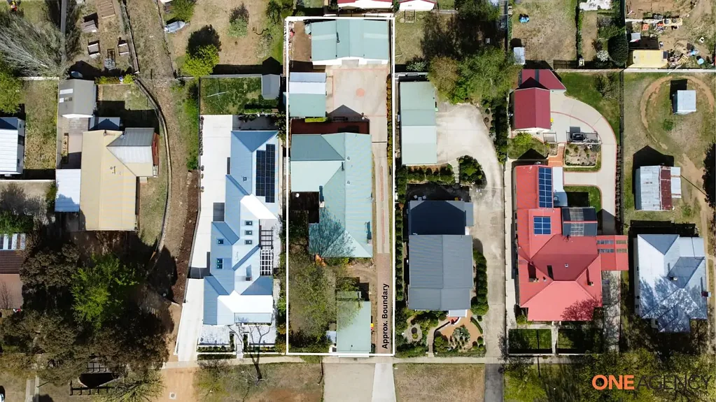 Cooma 5ਬੈੱਡਰੂਮ Spacious Family Living with Smart Investment Appeal