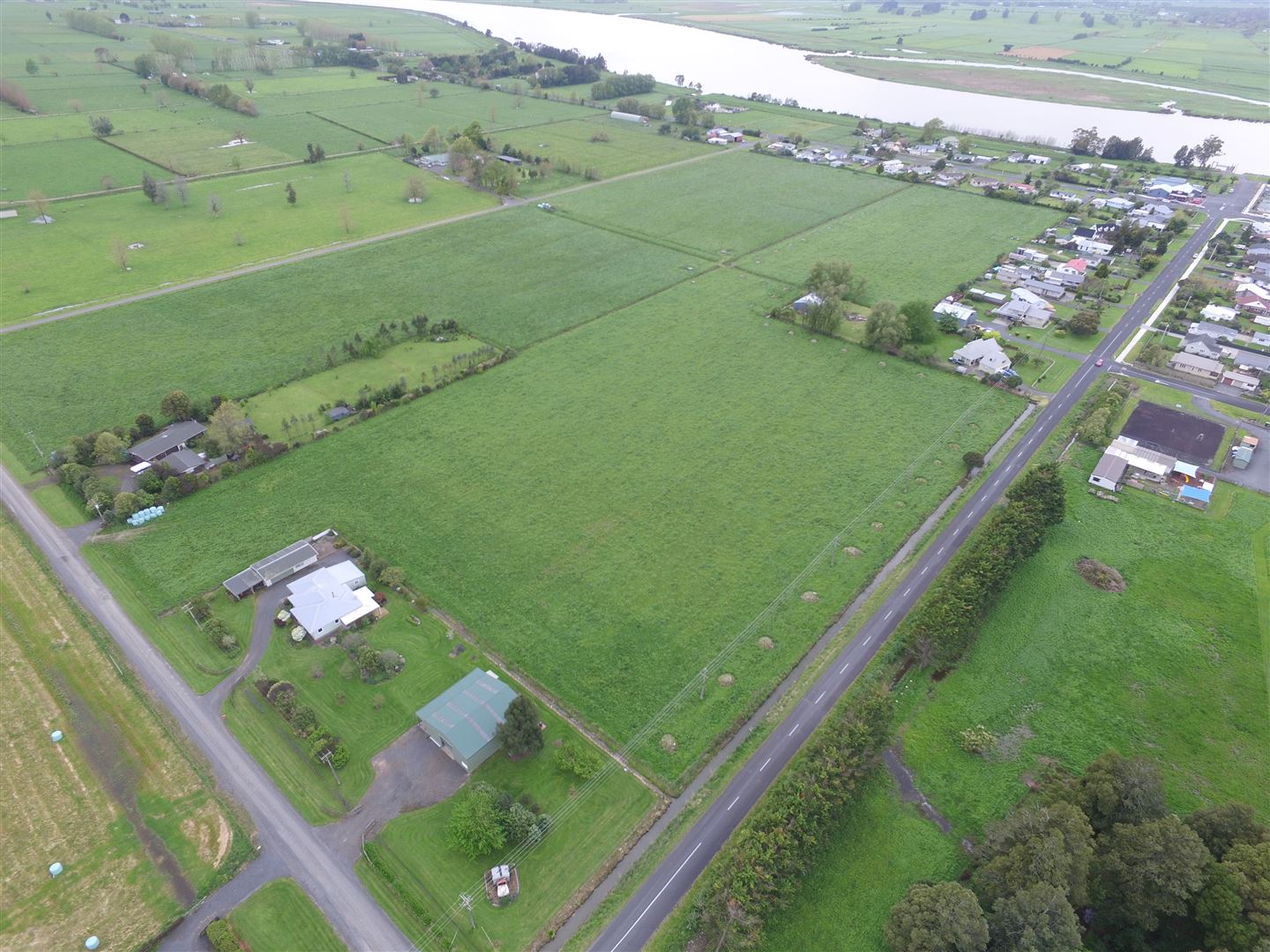 128 Piako Road, Turua, Hauraki, 0 ห้องนอน, 1 ห้องน้ำ, Commercial Land